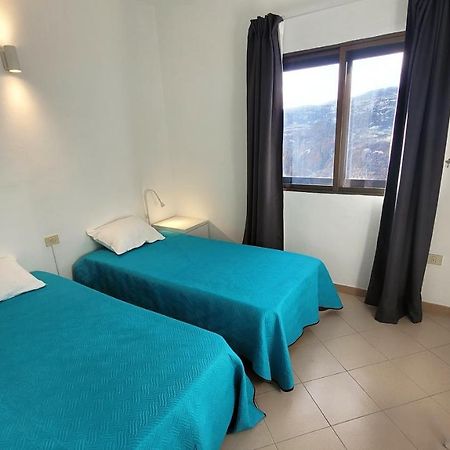 Apt Con Piscina La Laja, La Restinga Eksteriør billede